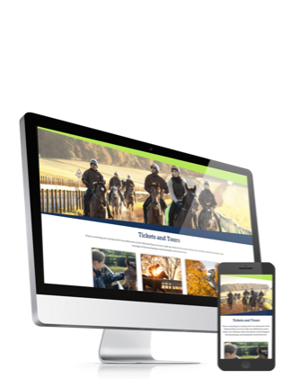 Discover Newmarket